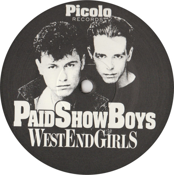 West End Girls